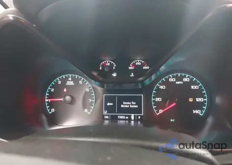 2021 Chevrolet Colorado 2Wd Short Box Wt из США, поврежденный, VIN 1GCGSBEA1M1102218